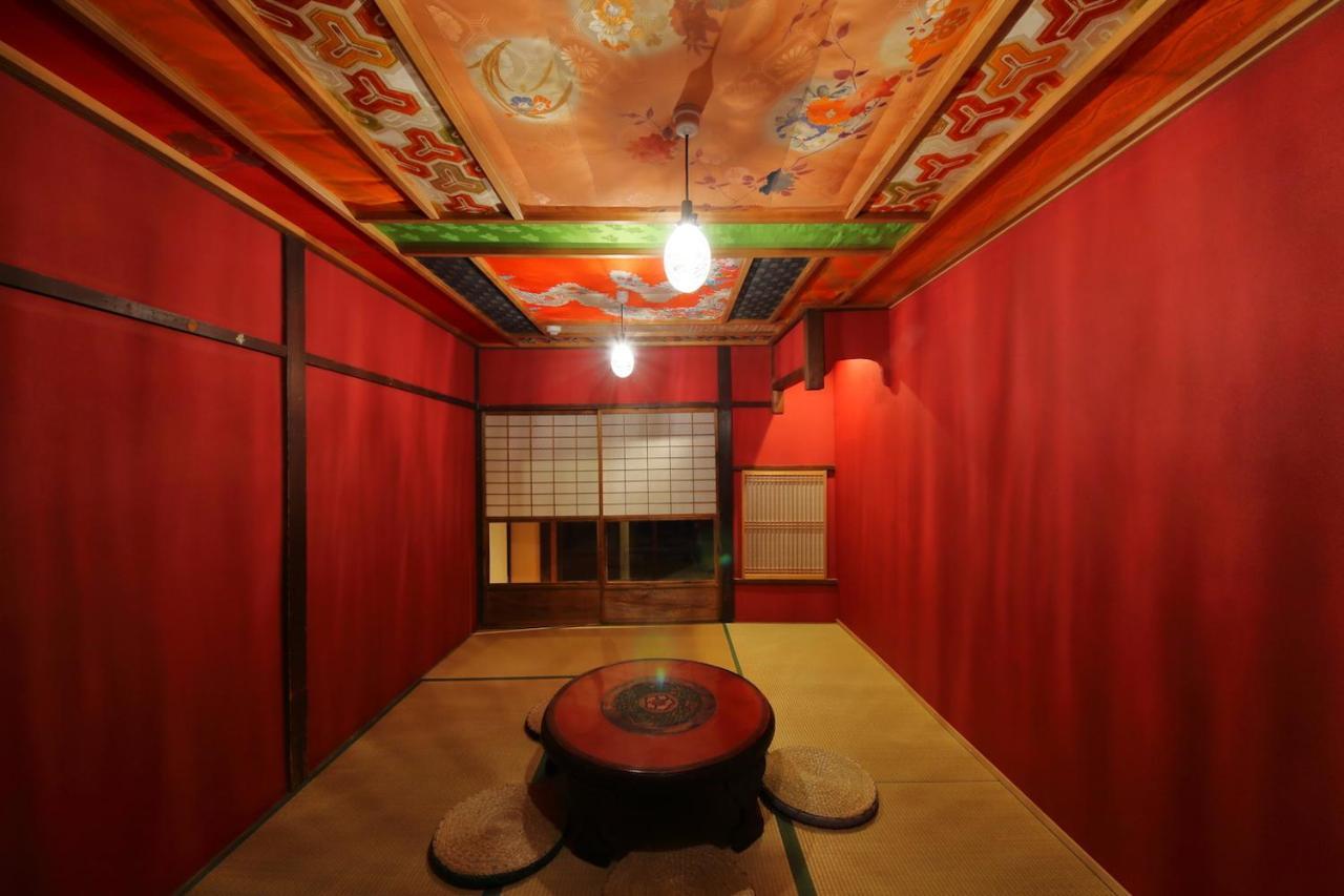 Kyo Maimai Near World Heritage Toji Temple Kyōto Exterior foto