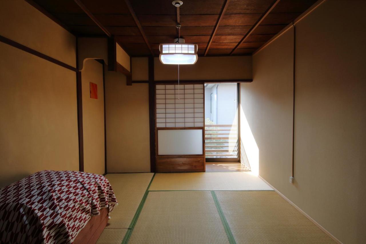 Kyo Maimai Near World Heritage Toji Temple Kyōto Exterior foto