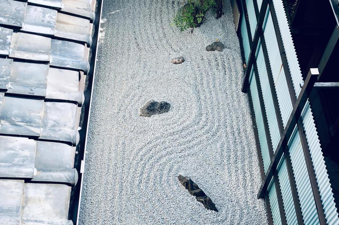 Kyo Maimai Near World Heritage Toji Temple Kyōto Exterior foto