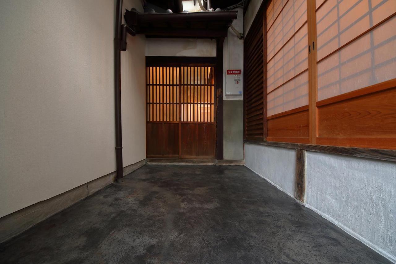 Kyo Maimai Near World Heritage Toji Temple Kyōto Exterior foto