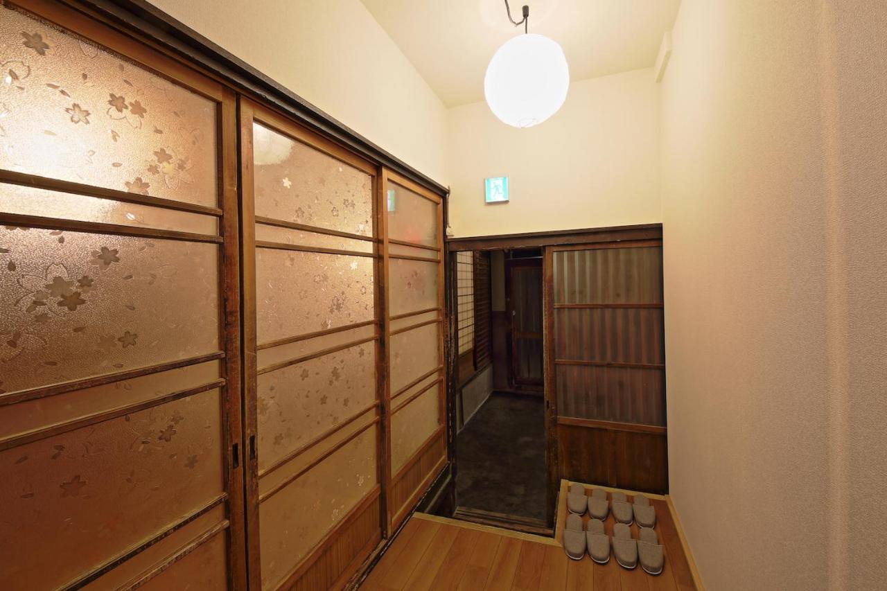 Kyo Maimai Near World Heritage Toji Temple Kyōto Exterior foto