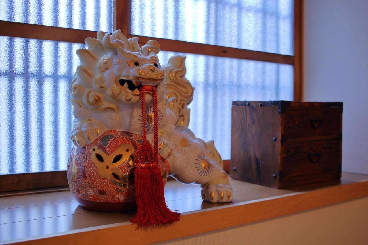 Kyo Maimai Near World Heritage Toji Temple Kyōto Exterior foto