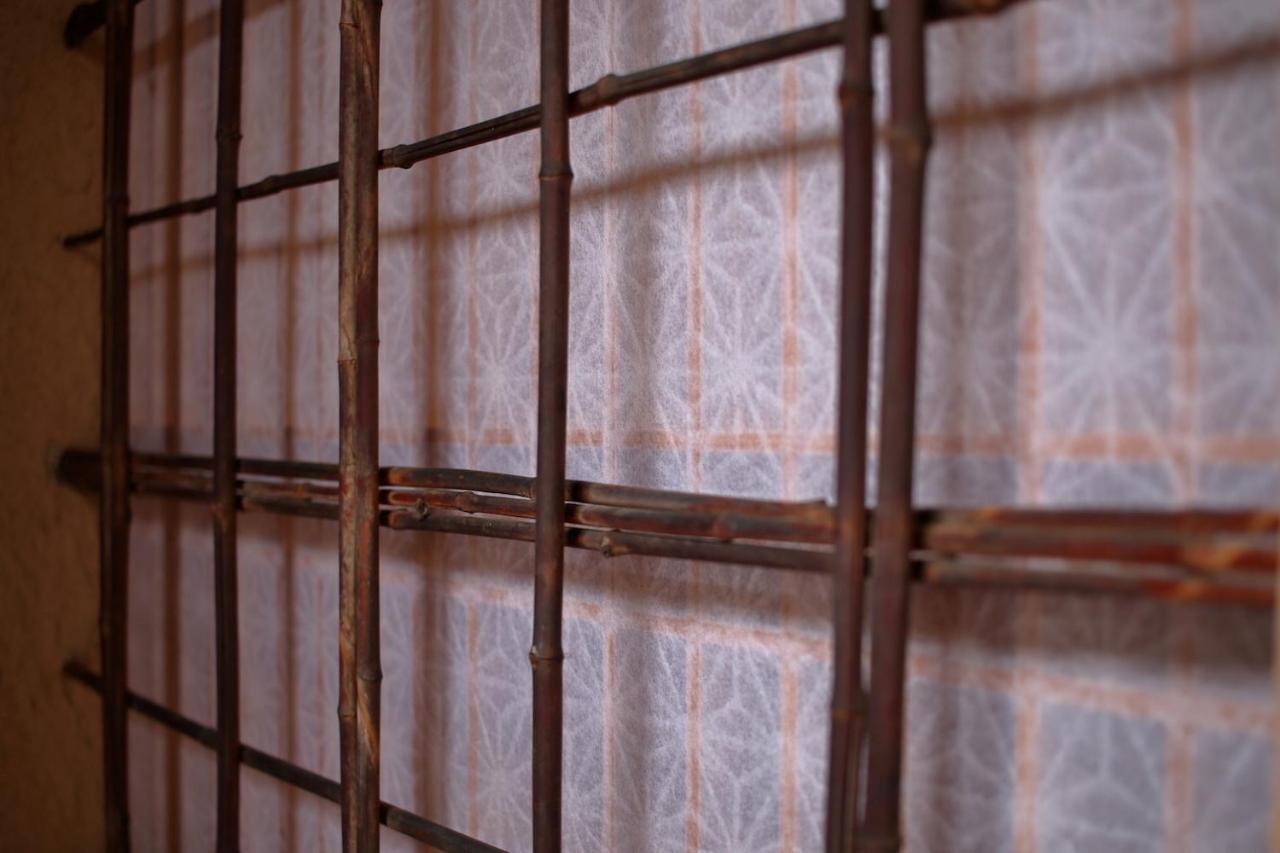 Kyo Maimai Near World Heritage Toji Temple Kyōto Exterior foto