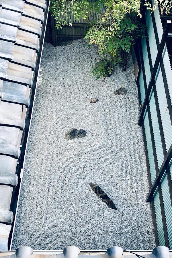 Kyo Maimai Near World Heritage Toji Temple Kyōto Exterior foto